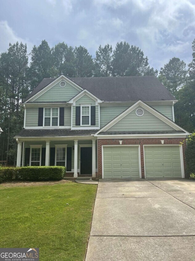 Building Photo - 233 Hunt Creek Dr
