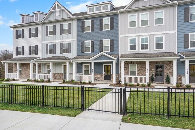 Building Photo - 464 Blair Rd