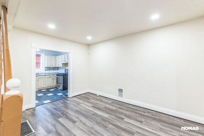 Foto del edificio - Charming 3BR Townhome in Baltimore