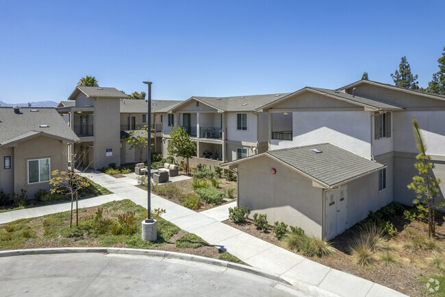 Building Photo - Schmale Family Senior Apartments