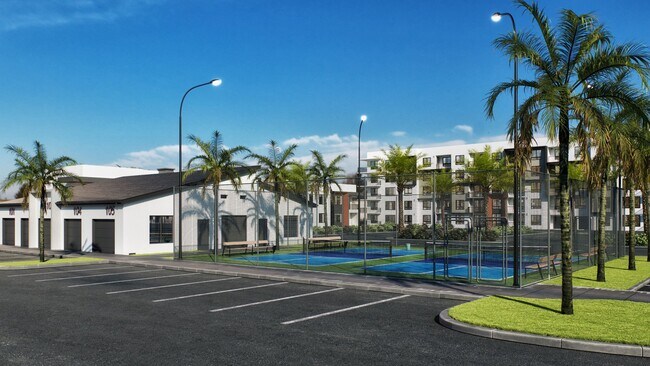 Foto del edificio - Lumio Pompano Beach