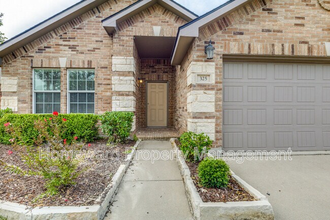 Foto del edificio - 325 Chalkstone Dr