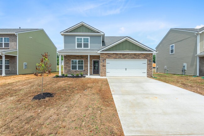 Building Photo - 104 Greystone Way