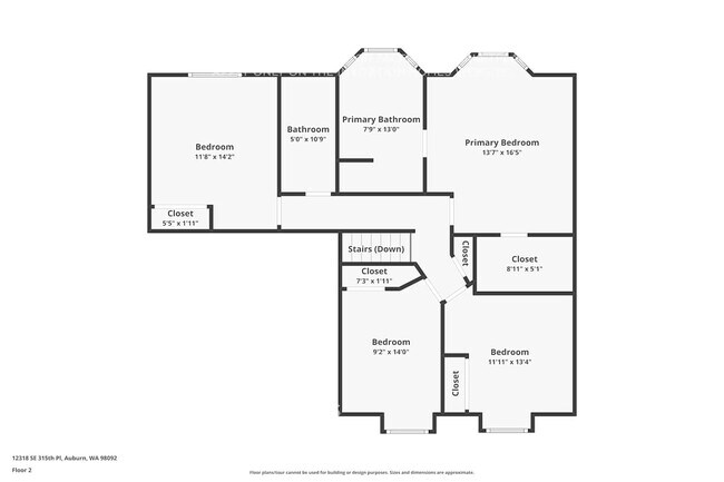 Foto del edificio - 12318 SE 315th Pl