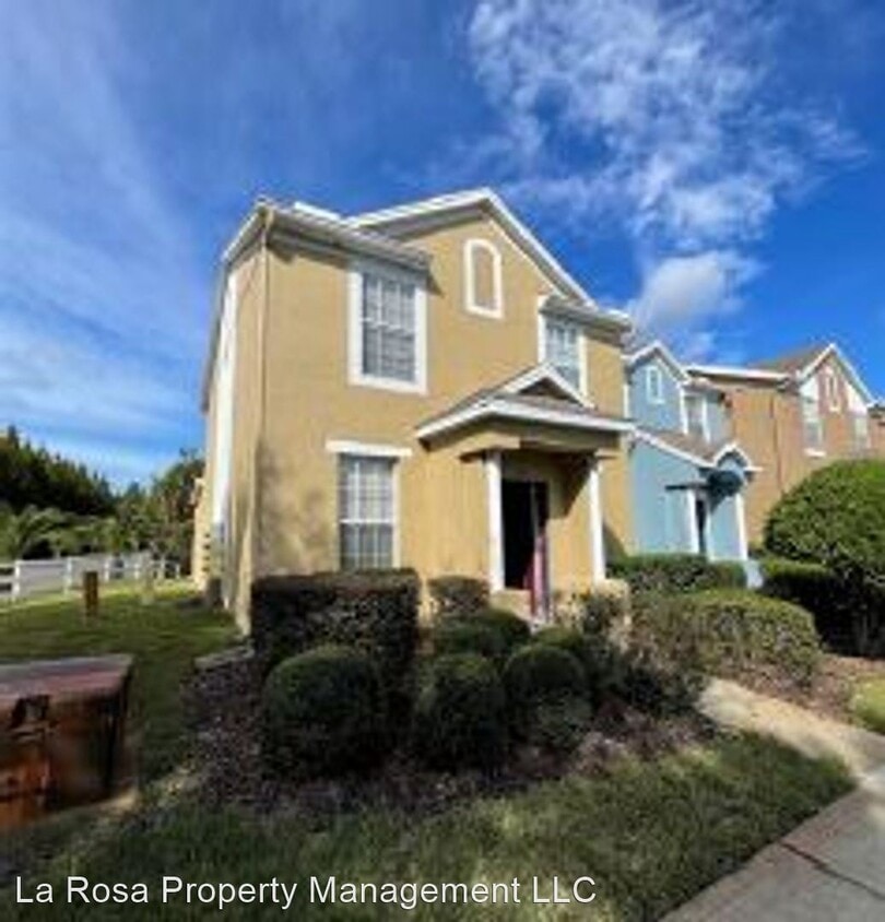 3 br, 3 bath House 1131 BARONSCOURT DRIVE House Rental in Wesley