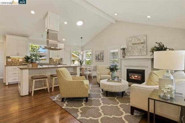 Foto del edificio - 3484 Moraga Blvd