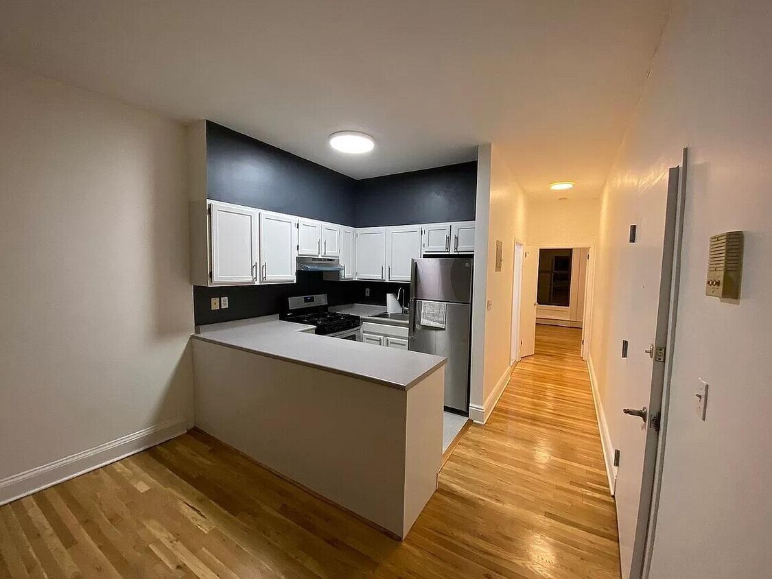 303 Gates Ave, Brooklyn, NY 11216 House Rental in Brooklyn, NY