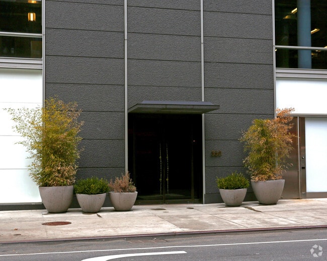 Building Photo - 350 W Broadway
