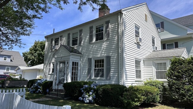 Foto del edificio - 14 Franklin Ave