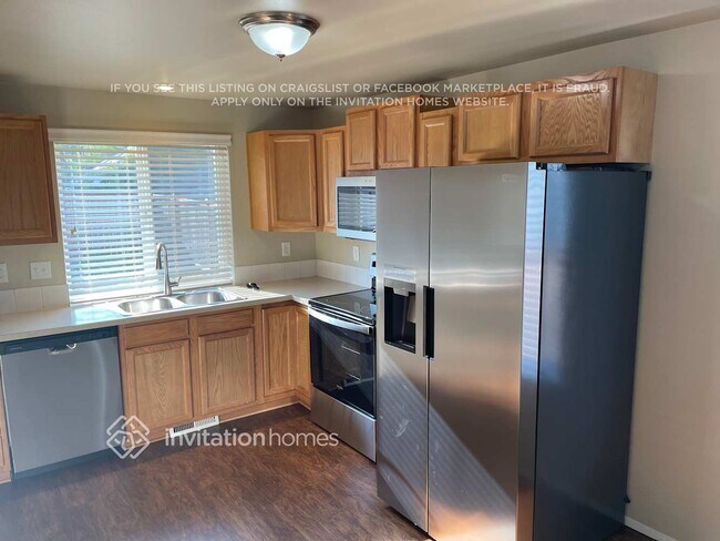 Foto del edificio - 4206 N Pearl St