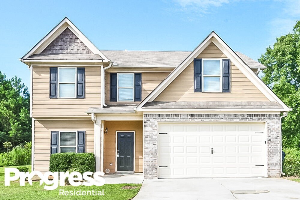 16 Thatch Ct, Cartersville, GA 30120 House Rental in Cartersville, GA