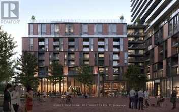 Building Photo - 35 Parliament St