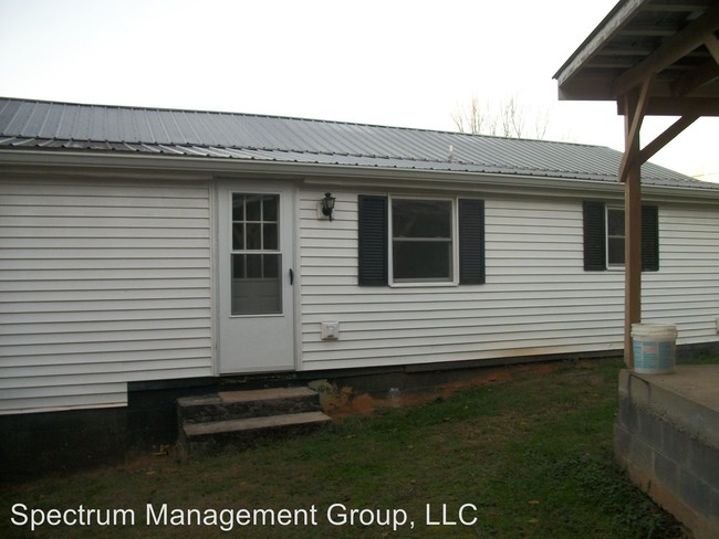 Foto del edificio - 2317 Walker Rd