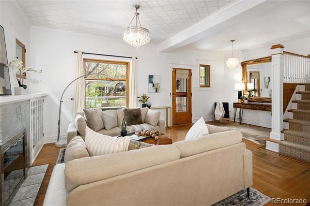 Foto del edificio - 1267 Clayton St