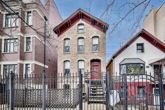 Building Photo - 1509 W Thomas St