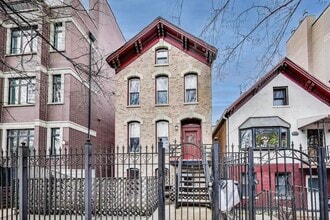 Building Photo - 1509 W Thomas St