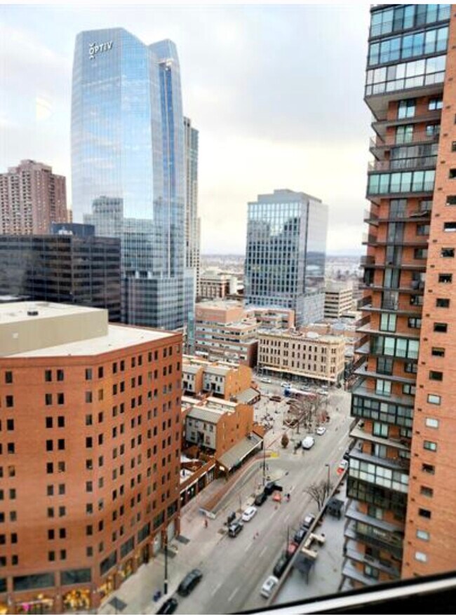 Foto del edificio - 1625 Larimer St