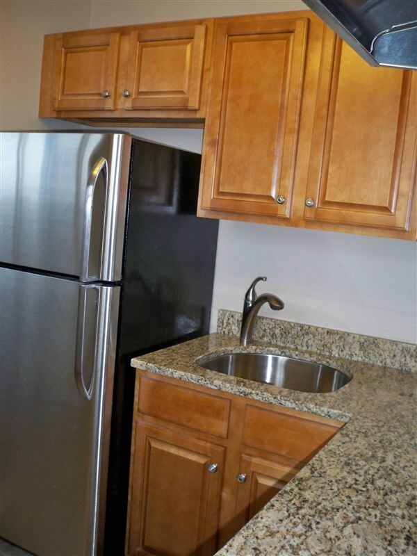 Foto del edificio - 1 br, 1 bath Apartment - The Francis