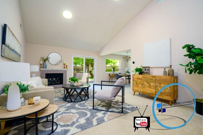 Building Photo - Benicia! Large three bedroom, two bath loc...