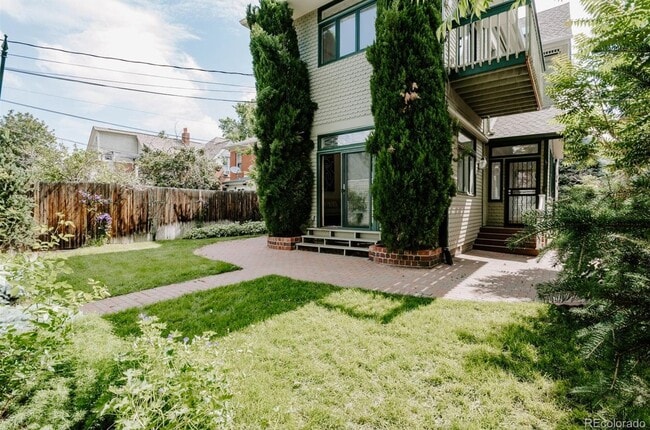 Foto del edificio - 311 Bannock St