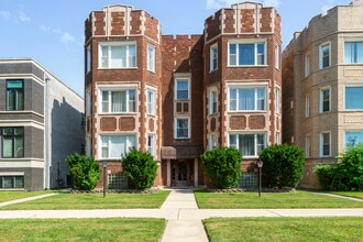 Building Photo - 8235 S Indiana Ave