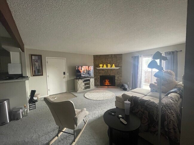 Living Area - 10251 W 44th Ave