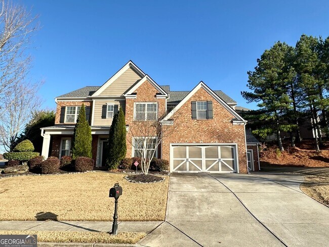 Foto del edificio - 5605 Upper Creek Ct