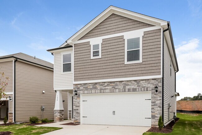 Building Photo - 1020 Cherry Stem Rd