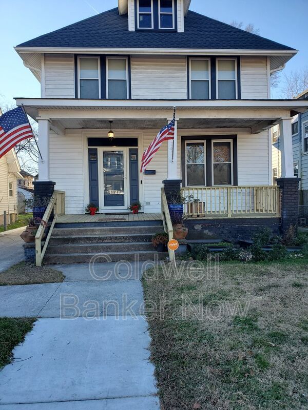 2623 Marlboro Ave, Norfolk, VA 23504 House Rental in Norfolk, VA