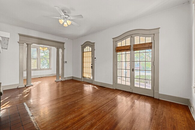 Foto del edificio - 108 4th St