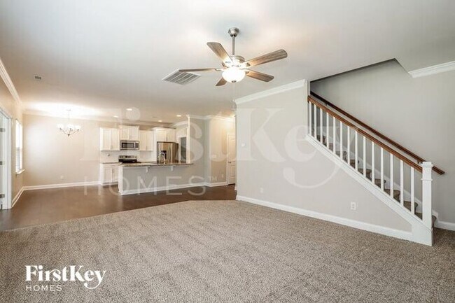 Building Photo - 15230 Aullcin Court