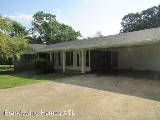 Primary Photo - 4 br, 3 bath House - 4060 W Stubbs Rd