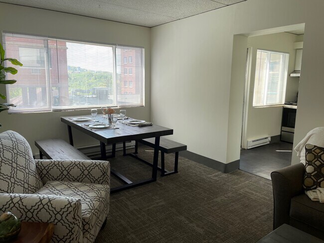 Foto del edificio - Eddygate Park Apartments