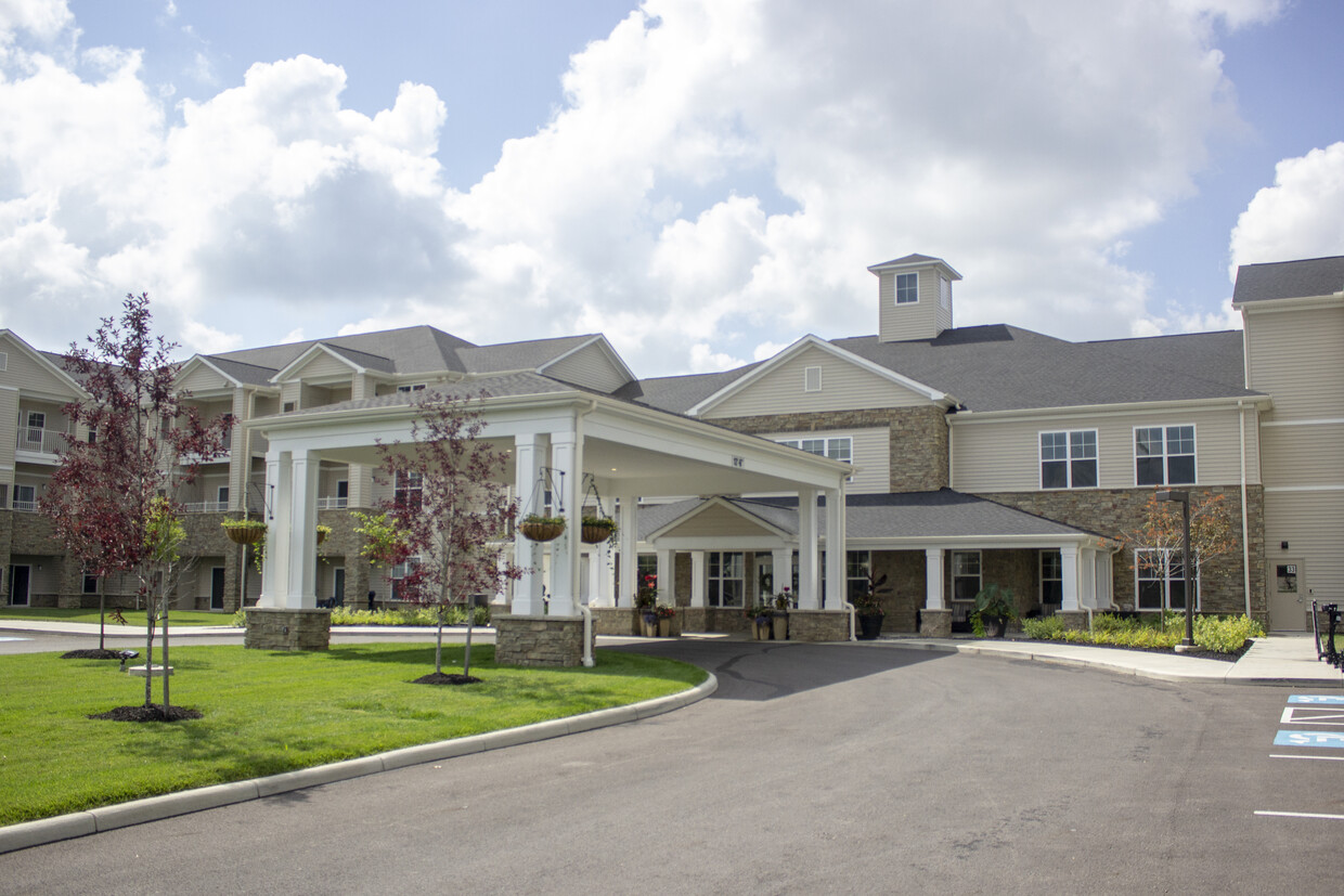 StoryPoint Grove City (Senior Living) - Apartments in Grove City, OH ...