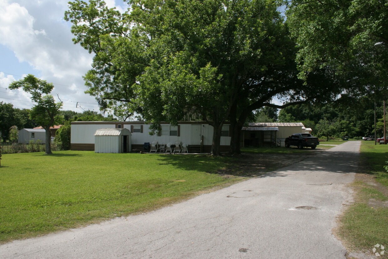 Primary Photo - 4909 Coronet Rd