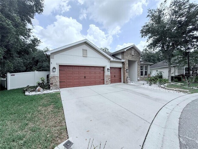 Building Photo - 6456 Doe Path Ct