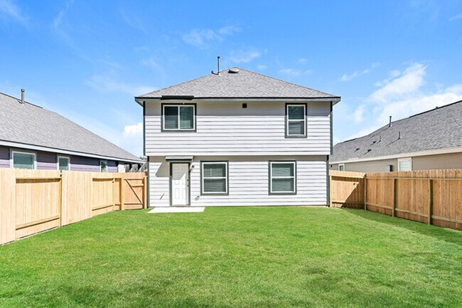 Foto del edificio - 2736 Atlas Dr