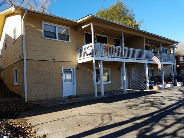 Primary Photo - 197 Watauga St