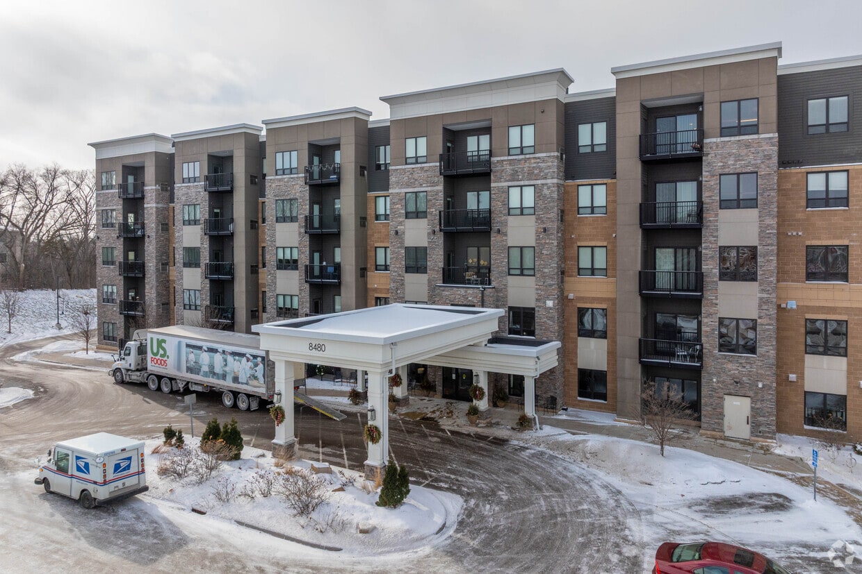 Building Photo - Eden Prairie Senior Living