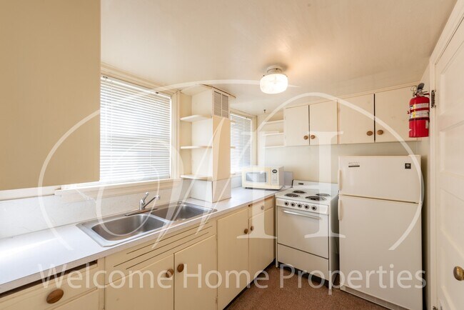 Foto del edificio - Cozy Home Close to WWU