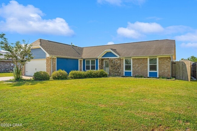 Building Photo - 6824 Forsythe Dr