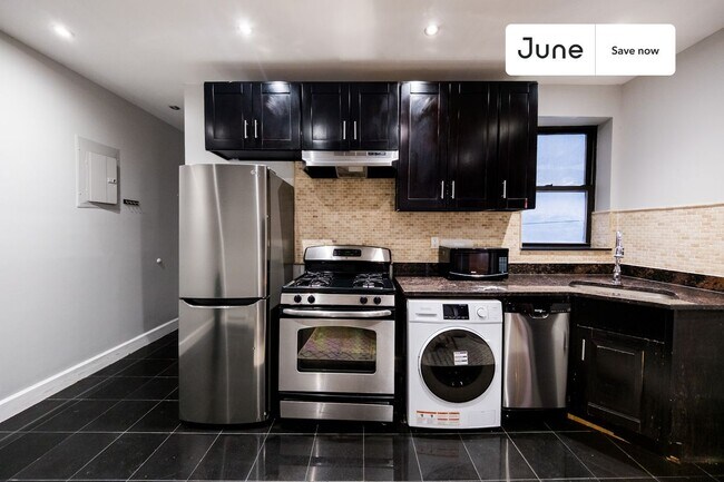 Foto del edificio - 312 W 114th St