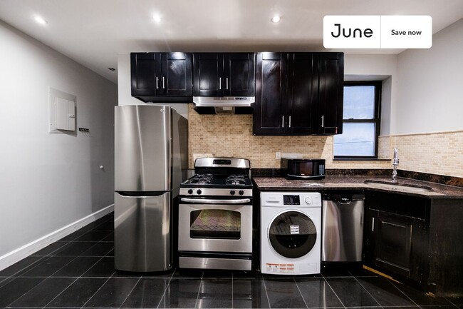 Photo - 312 W 114th St Apartment