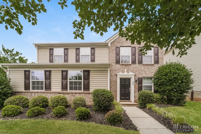 Building Photo - 3803 Archer Notch Ln