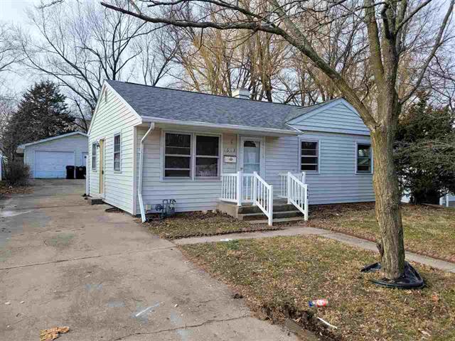 Primary Photo - 1612 Grant St