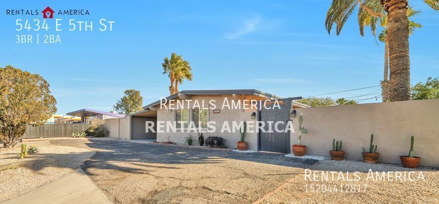 Foto principal - 5TH ST, 5434 E