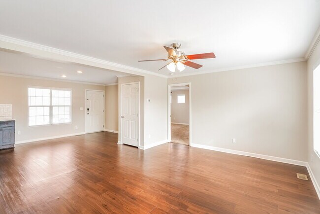 Foto del edificio - 2003 Vancroft Cir