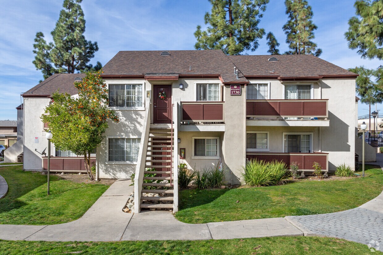 Northwoods Apartments Apartments in Upland, CA Westside Rentals