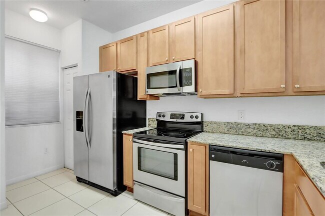 Foto del edificio - 8915 SW 18th St