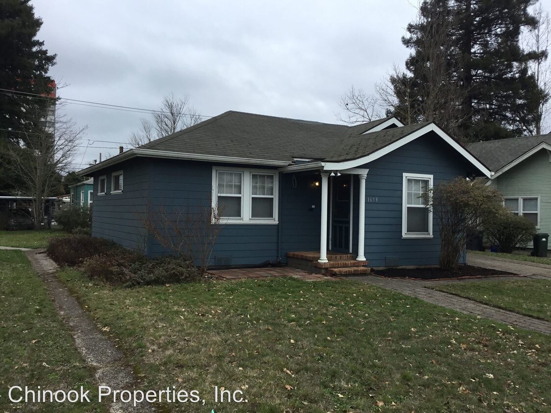 Foto principal - 1653 Charnelton St